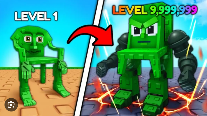 Brainrot Tower Defense gameplay cover